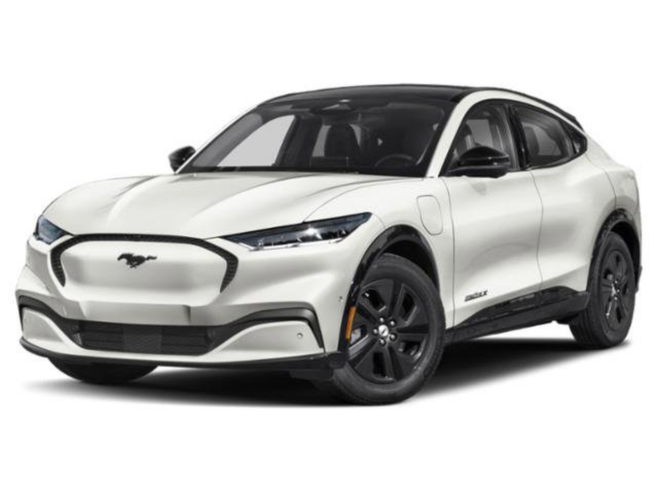 2023 Ford Mustang-Mach-e Select's photo