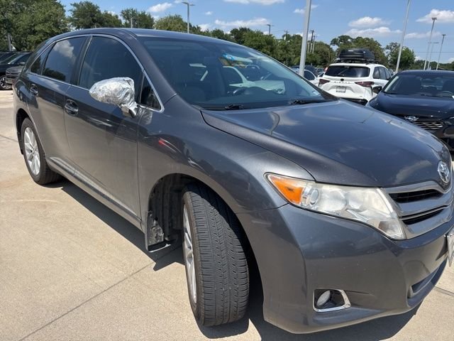 Used 2013 Toyota Venza XLE