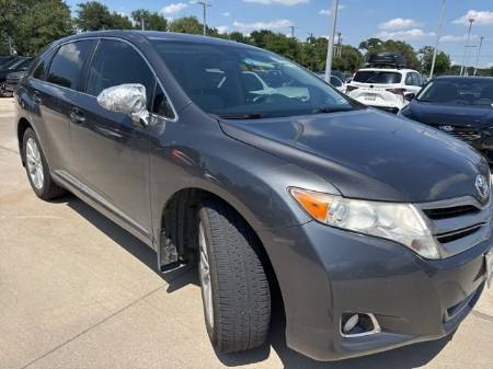 2013 Toyota Venza XLE