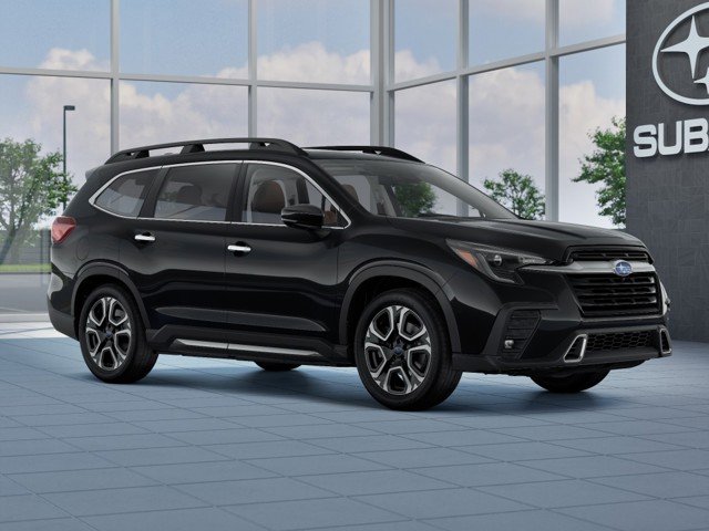 New 2026 Subaru Ascent Touring