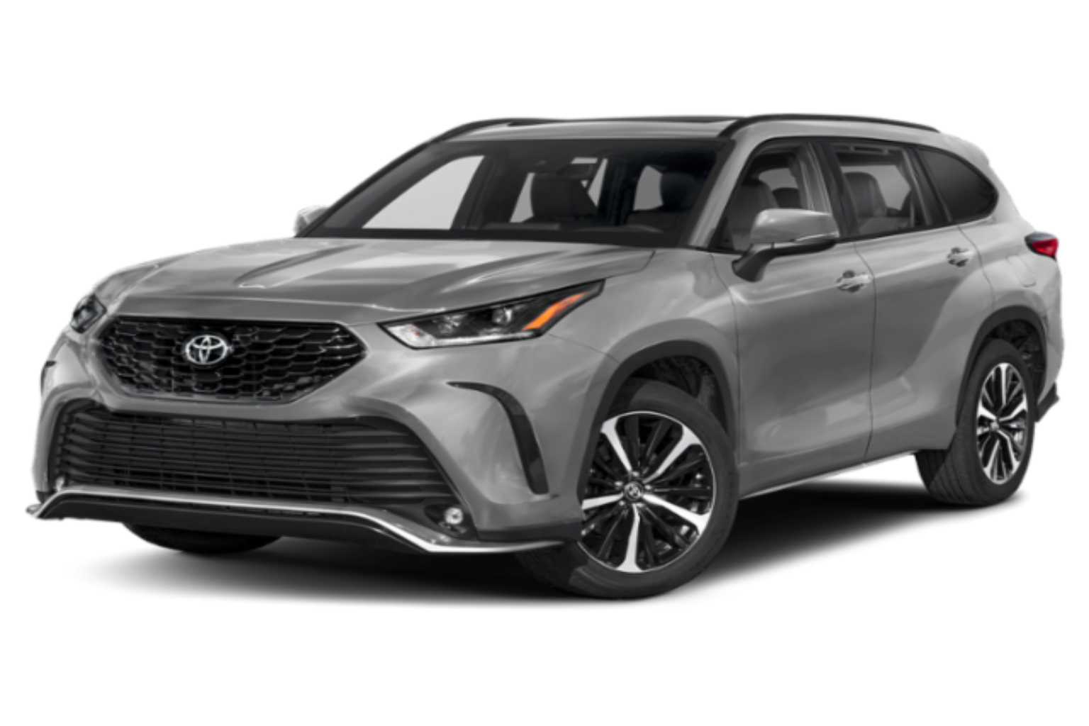 2022 Toyota Highlander XSE 4x4 V6's photo