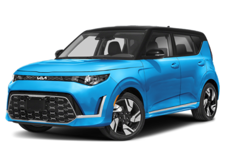 2023 Kia Soul GT-Line