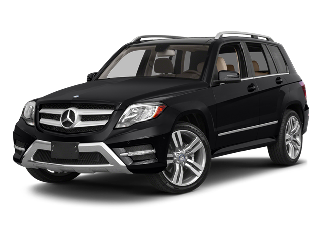 New 2013 Mercedes-Benz GLK GLK 350