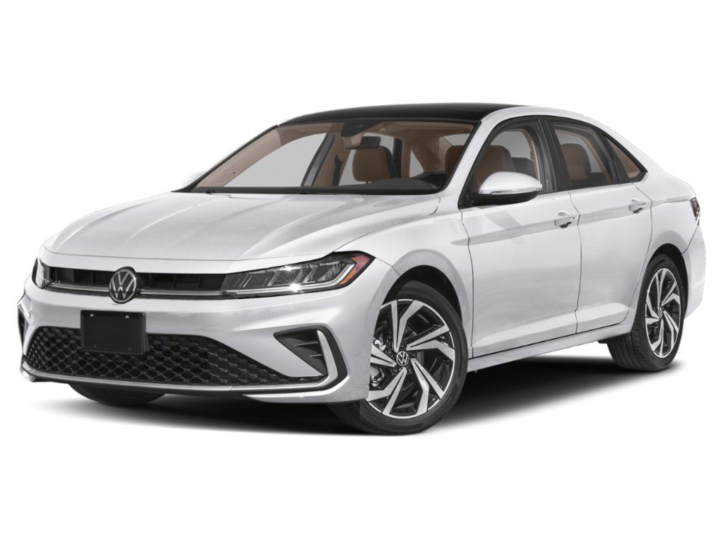 2026 Volkswagen Jetta SEL 1.5T
