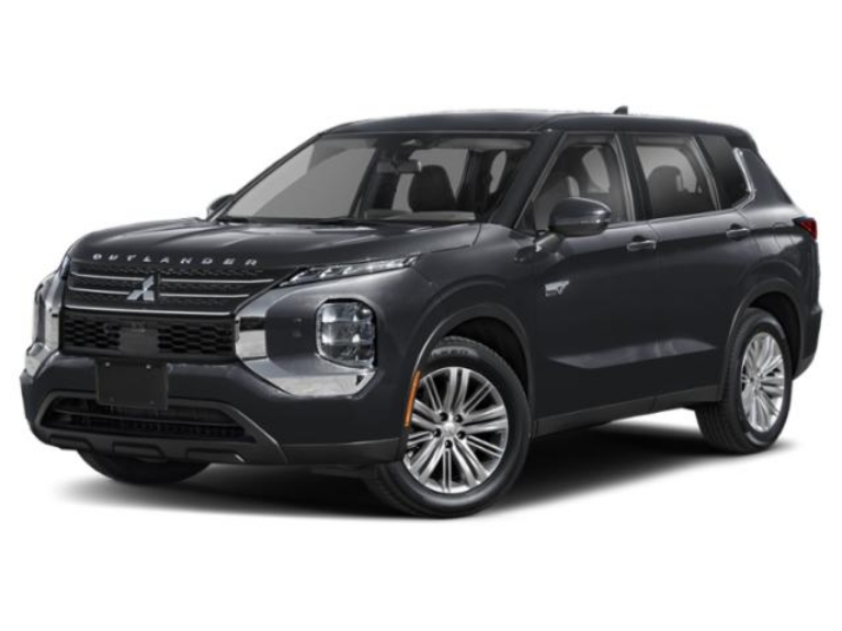 2025 Mitsubishi Outlander Plug-In Hybrid SE