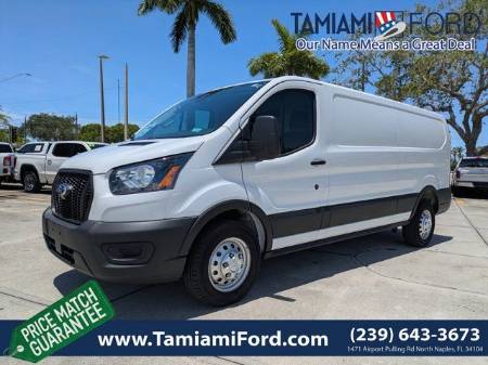 2025 Ford Transit-350 Base