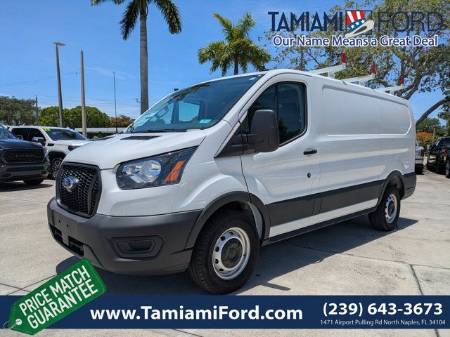 2025 Ford Transit-150 Base