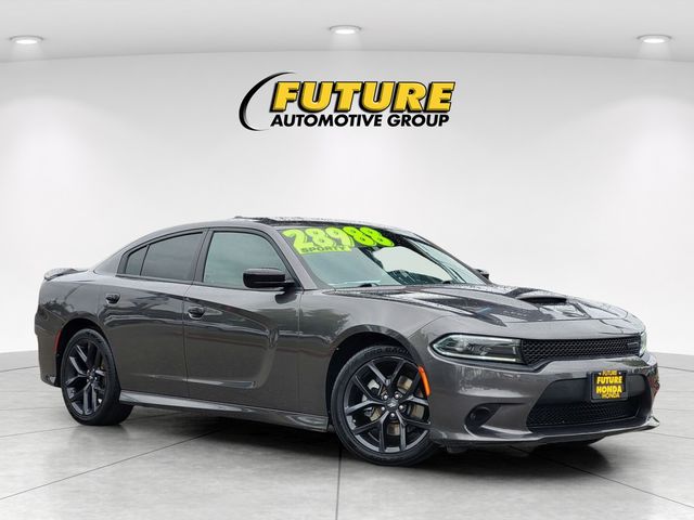 2022 Dodge Charger GT