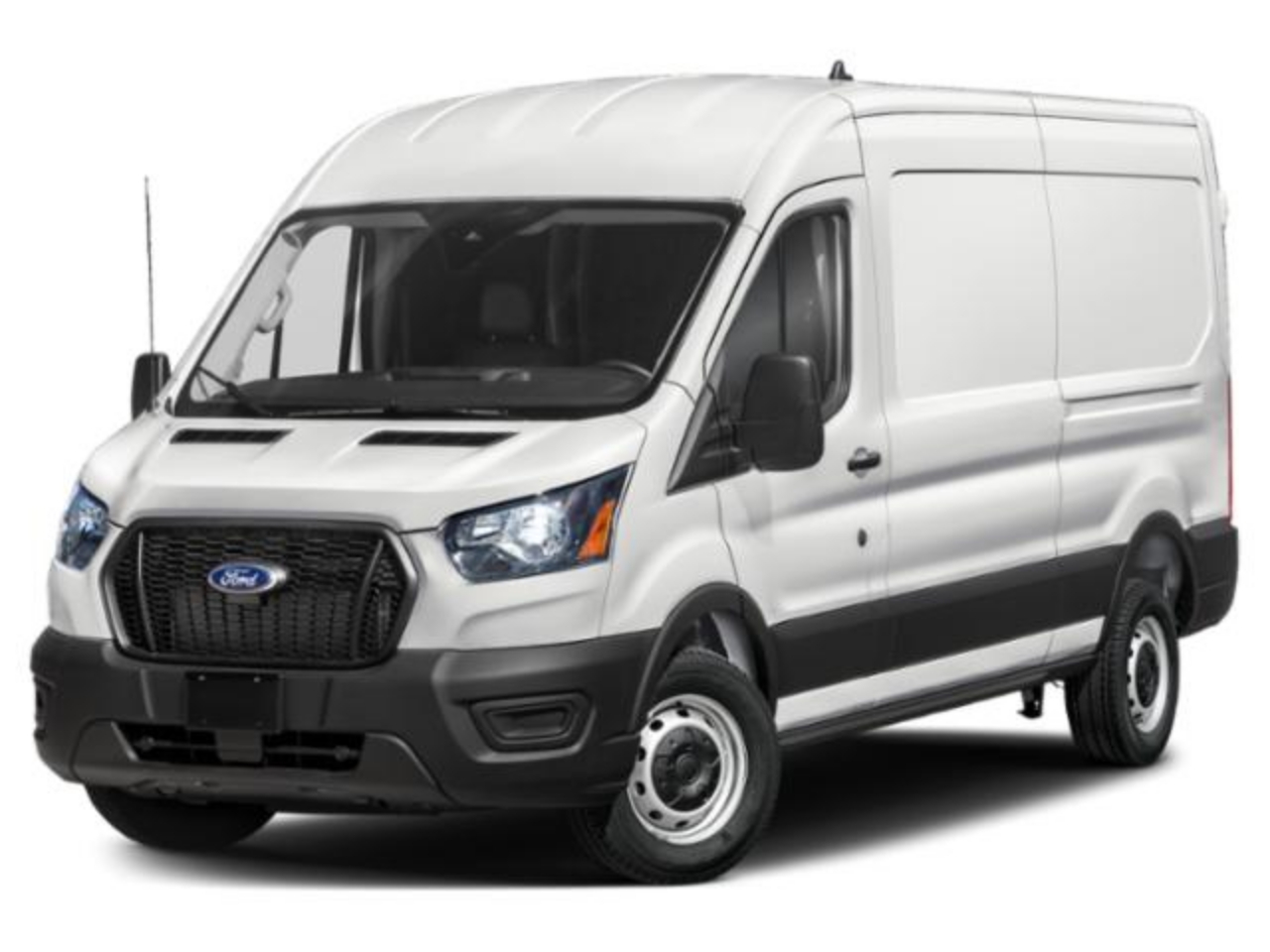 2025 Ford Transit 250 Med Roof 148 WB's photo