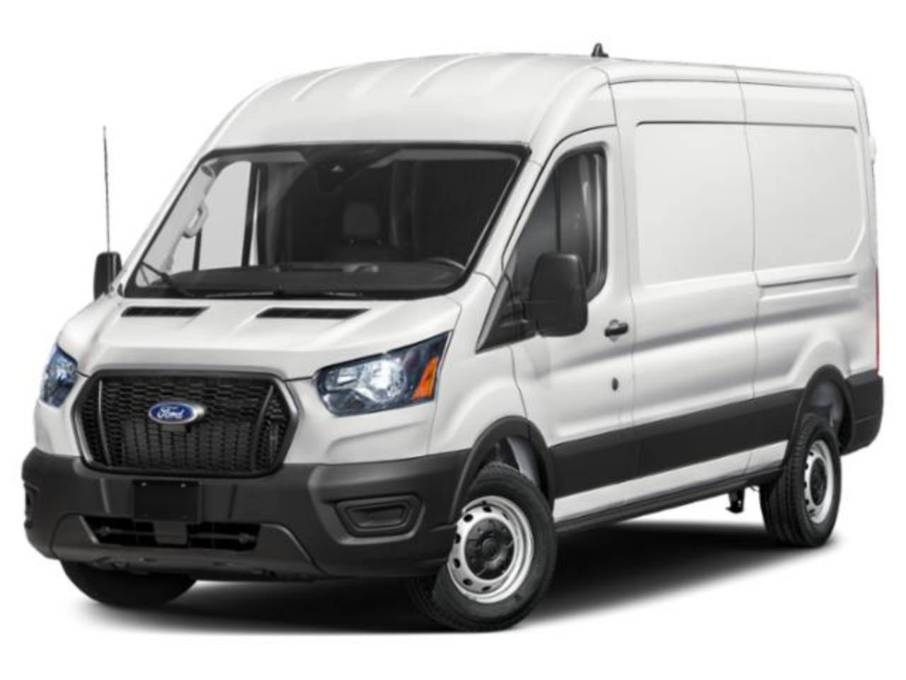 2025 Ford Transit 250 Med Roof 148 WB's photo