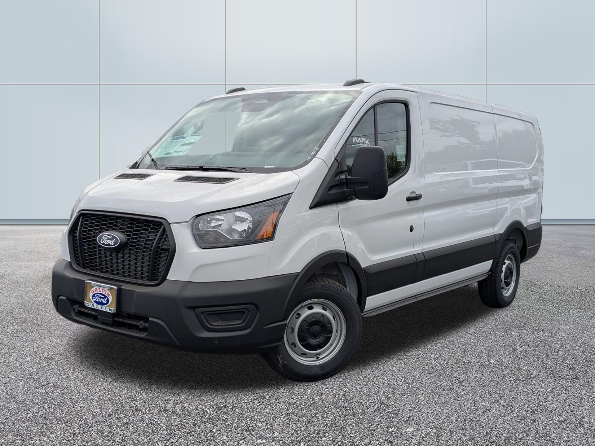 2026 Ford Transit 150 Low Roof 130 WB's photo