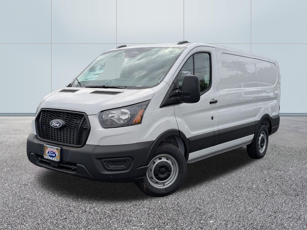 2026 Ford Transit Low Roof T150 RWD
