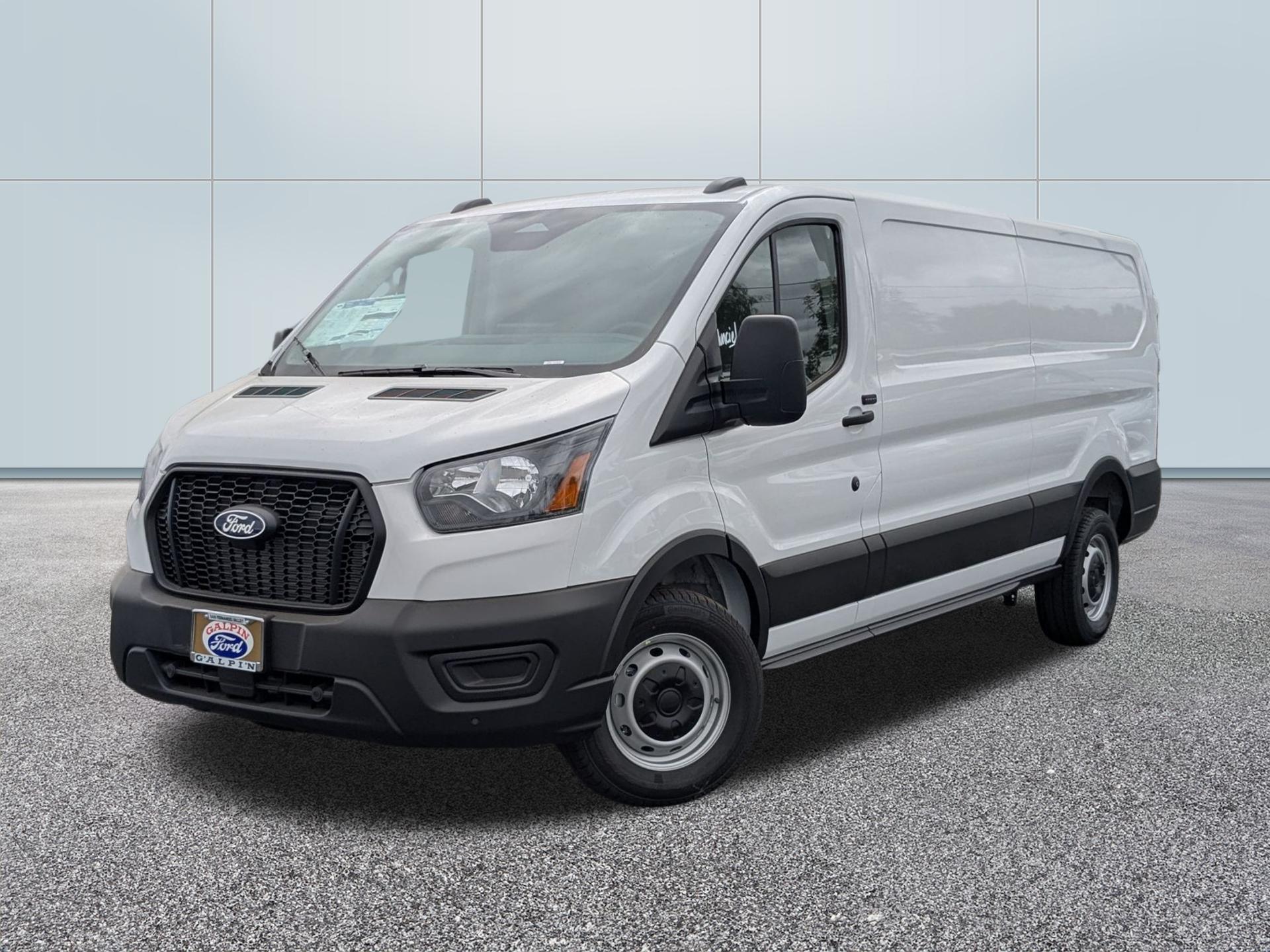 2026 Ford Transit 250 Low Roof 148 WB's photo