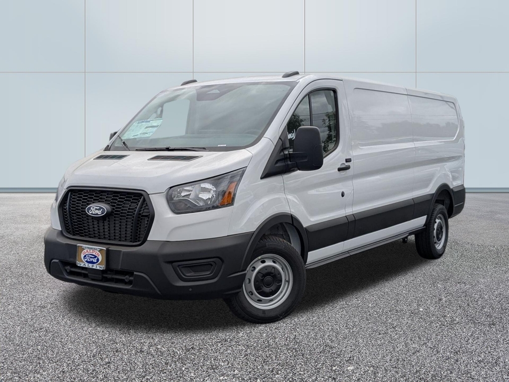 2026 Ford Transit Low Roof T250 RWD