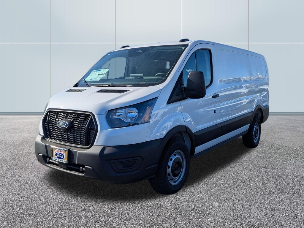 2026 Ford Transit Low Roof T250 RWD