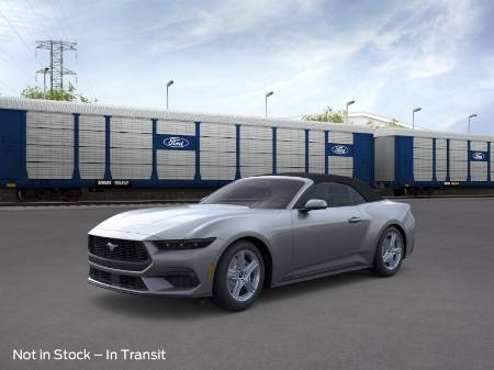 2026 Ford Mustang EcoBoost® Premium