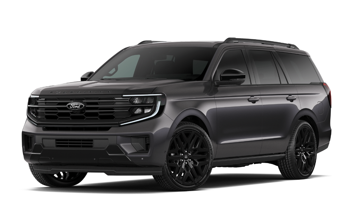 2026 Ford Expedition Platinum 4x4's photo