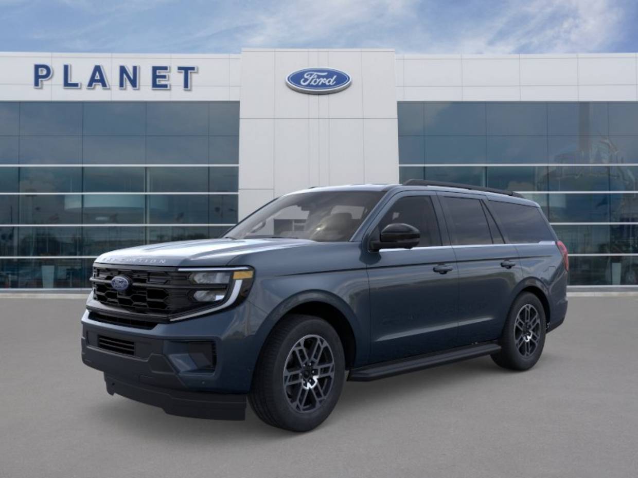 2026 Ford Expedition Active's photo