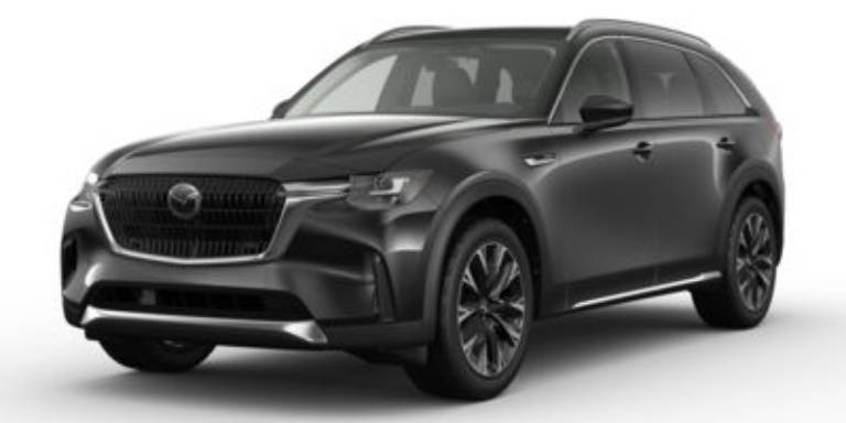 2024 Mazda CX-90 Phev Premium AWD