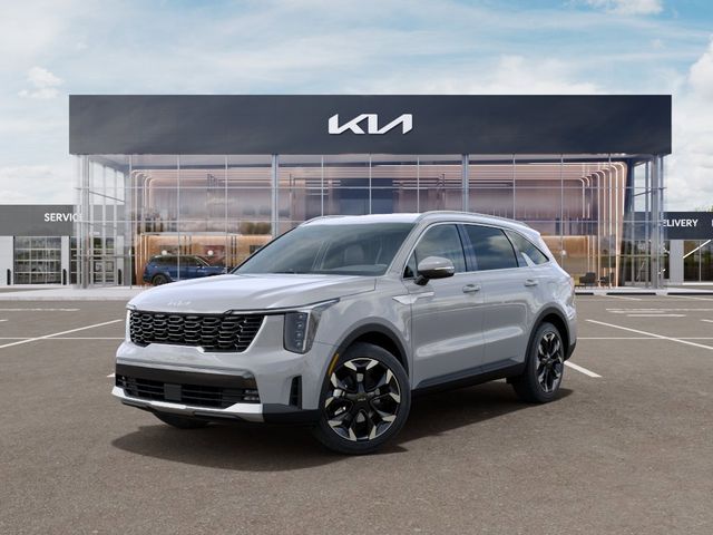 2026 Kia Sorento EX DCT's photo