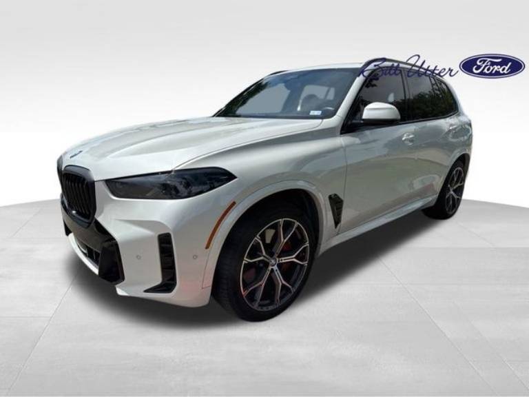 2024 BMW X5 sDrive40i