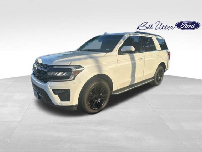2023 Ford Expedition XLT