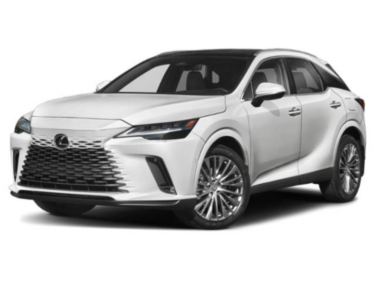 2025 Lexus RX 350 350 Luxury AWD's photo