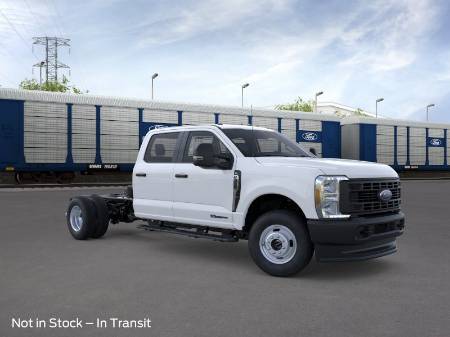 2026 Ford Super Duty F-350 DRW