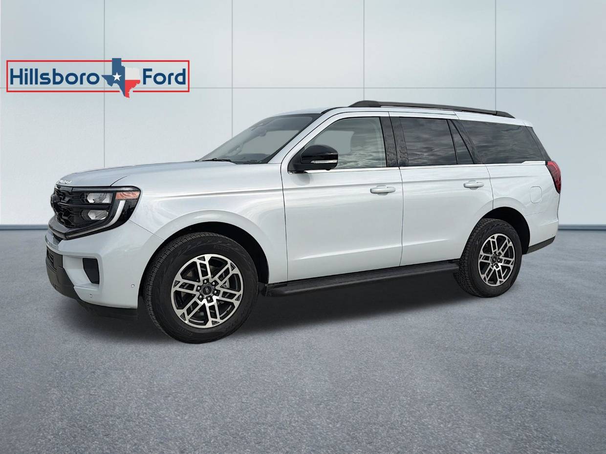 2025 Ford Expedition's photo