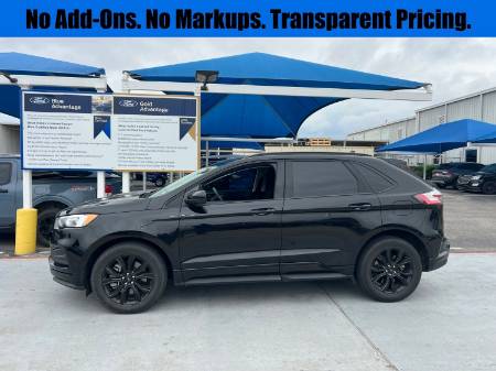 2023 Ford Edge SE