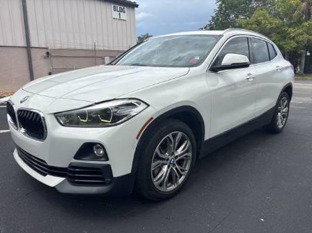 2020 BMW X2 sDrive28i