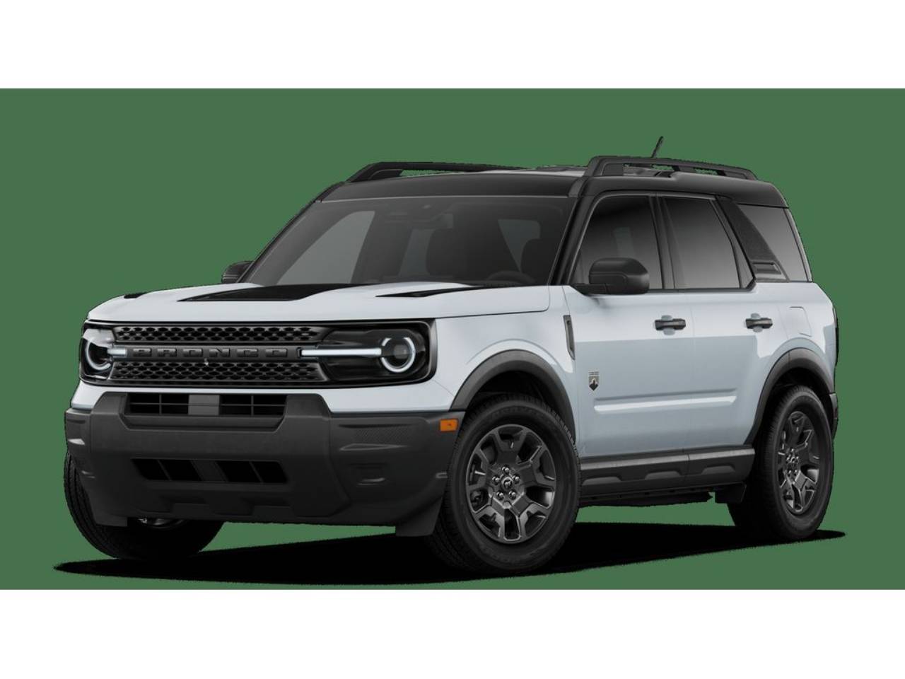 2026 Ford Bronco Sport Big Bend 4X4's photo