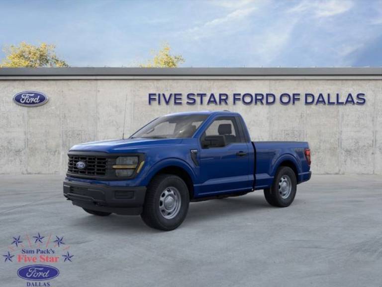 2026 Ford F-150 Roush Nitemare
