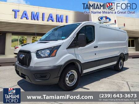 2025 Ford Transit-150 Base