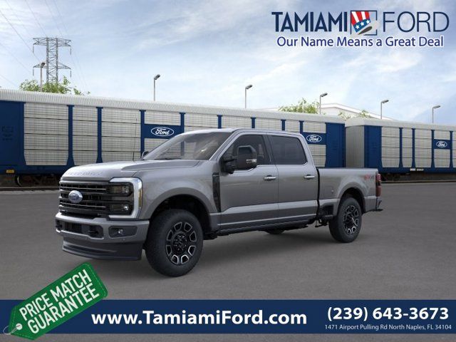2026 Ford F-250's photo