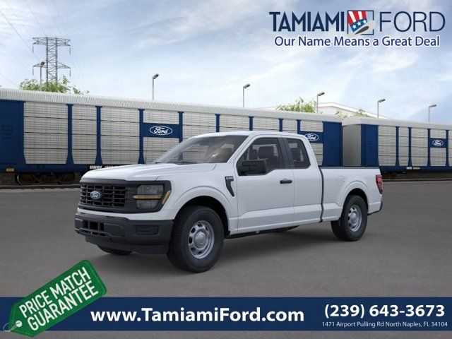 2026 Ford F-150's photo