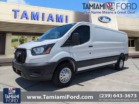 2025 Ford Transit-350 Base