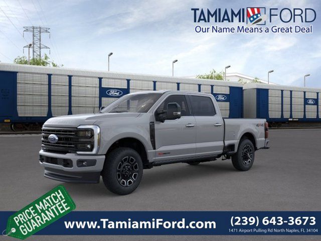 2026 Ford F-250's photo