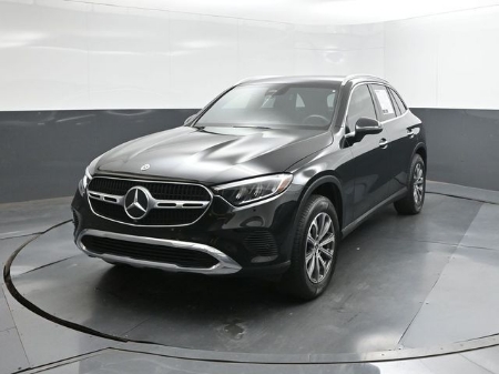 2024 Mercedes-Benz GLC GLC 300