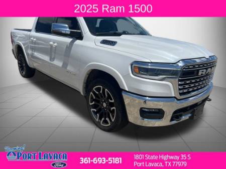 2025 RAM 1500 Limited