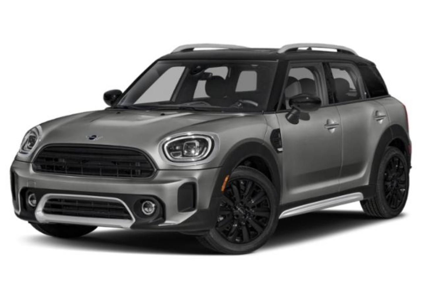 2021 MINI Countryman Cooper S ALL4's photo