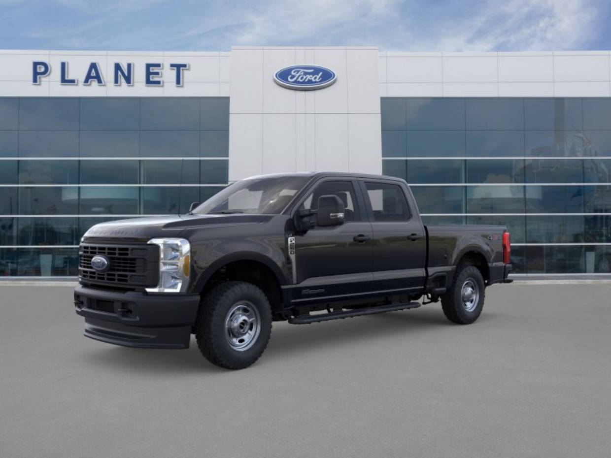 2026 Ford F-250 XL 4x4 Crew Cab 6-3/4' Box's photo