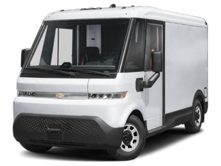 2026 Chevrolet Brightdrop 400