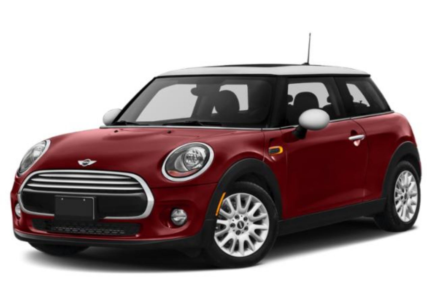 2015 MINI Cooper -'s photo