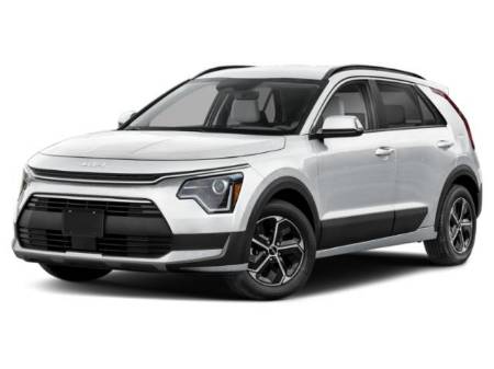 2026 Kia Niro EX