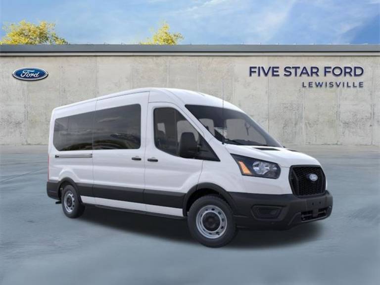 2026 Ford Transit-350 XL