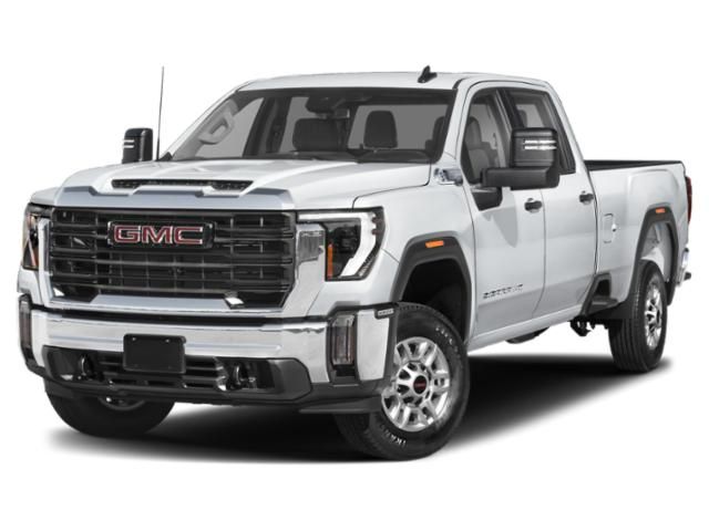 2025 GMC Sierra 4WD Crew Cab Standard Box AT4X's photo