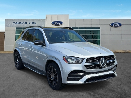 2023 Mercedes-Benz GLE GLE 350