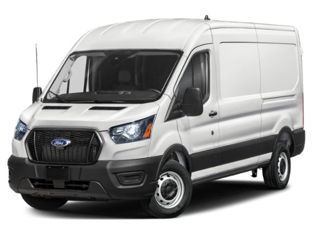 New 2026 Ford Transit-250 Base