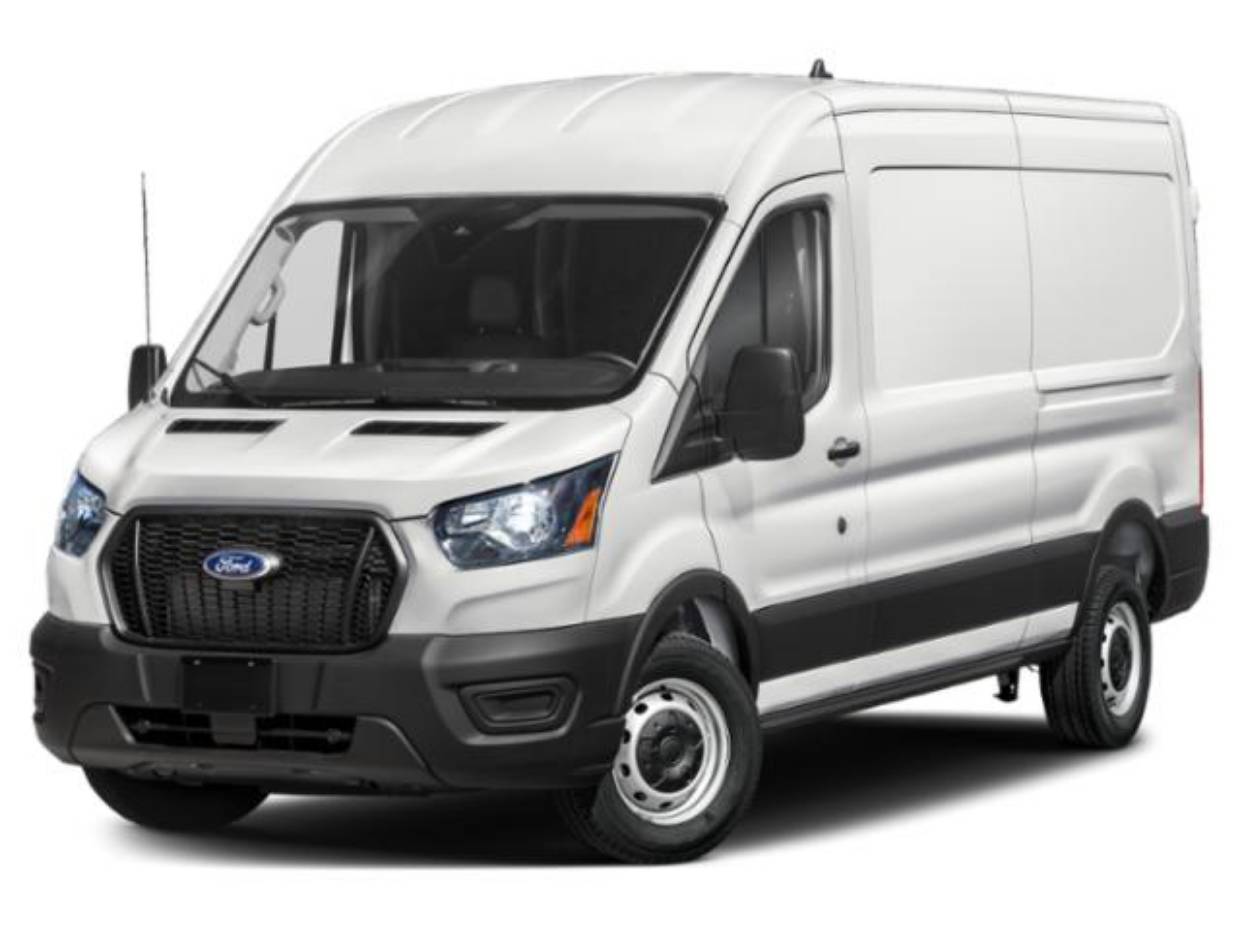 2026 Ford Transit 250 Med Roof 148 WB's photo